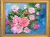 shawlj-rosesonblue-17threequartersx21threequarters-o